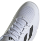 Chaussures Homme COURT TEAM BOUNCE 2.0 Cloud White Core Black Cloud White ADIDAS