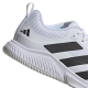 Chaussures Homme COURT TEAM BOUNCE 2.0 Cloud White Core Black Cloud White ADIDAS