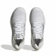 Chaussures Femme CRAZYFLIGHT Cloud White Silver Metallic Cloud White ADIDAS