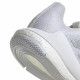 Chaussures Femme CRAZYFLIGHT Cloud White Silver Metallic Cloud White ADIDAS