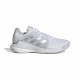 Chaussures ADIDAS CRAZYFLIGHT femme Cloud White Silver Metallic Grey One