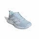 Chaussures ADIDAS COURT TEAM BOUNCE 2.0 femme 