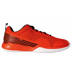 Chaussures de Handball SALMING Viper SL Homme Spicy Orange