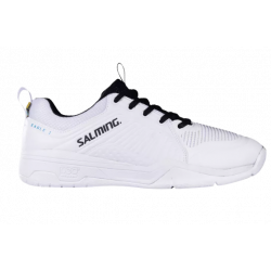 Chaussures de Handball SALMING Eagle 2 Homme Blanc Noir