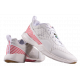 Chaussures de Handball SALMING Viper SL Femme Blanc Magenta