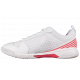 Chaussures de Handball SALMING Viper SL Femme Blanc Magenta