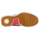 Chaussures de Handball SALMING Viper SL Femme Blanc Magenta