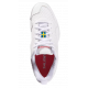 Chaussures de Handball SALMING Viper SL Femme Blanc Magenta