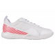 Chaussures de Handball SALMING Viper SL Femme Blanc Magenta