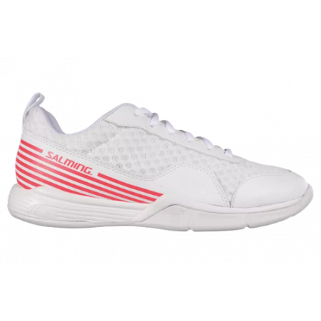 Chaussures de Handball SALMING Viper SL Femme Blanc Magenta