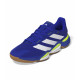 Chaussures STABIL 16 ADIDAS Homme Lucid Blue White Lucid Lemon ACI-IE1083