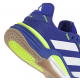 Chaussures STABIL 16 ADIDAS Homme Lucid Blue White Lucid Lemon ACI-IE1083