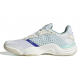 Chaussures STABIL 16 ADIDAS Homme White Lucid blue Semi flash aqua ACI-IE1084