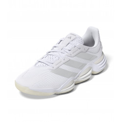 Chaussures STABIL 16 ADIDAS Femme White Silver met Grey one ACI-IE3584