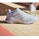 Chaussures NOVAFLIGHT 2 ADIDAS Femme White Silver met White ACI-IG1609