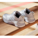 Chaussures NOVAFLIGHT 2 ADIDAS Femme White Silver met White ACI-IG1609