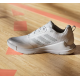 Chaussures NOVAFLIGHT 2 ADIDAS Femme White Silver met White ACI-IG1609