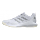 Chaussures NOVAFLIGHT 2 ADIDAS Femme White Silver met White ACI-IG1609