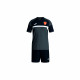 Ensemble maillot short DANUBIO III JOMA HBC VAROIS ARC