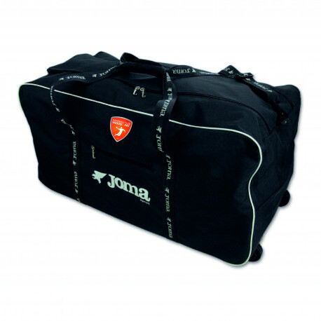 Sac de sport à roulettes TEAM TRAVEL 103 L HBC VAROIS ARC JOMA