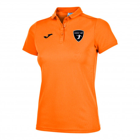 Polo Femme HOBBY JOMA HBC VAROIS ARC