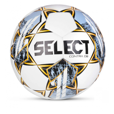 Ballon foot taille 3 CONTRA DB V23 SELECT