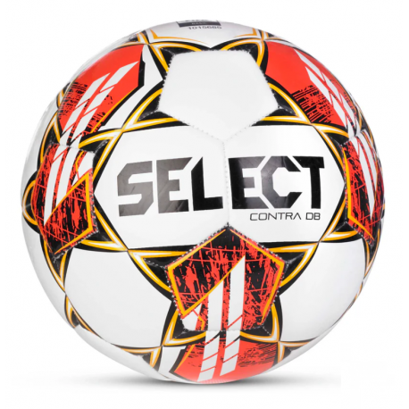 Ballon foot taille 4 CONTRA DB V23 SELECT