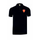 Polo coton Homme HBC VAROIS ARC