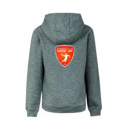 Sweat-shirt à capuche enfant HBC VAROIS ARC