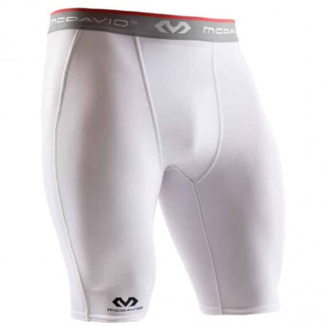 Short de compression Homme MCDAVID 