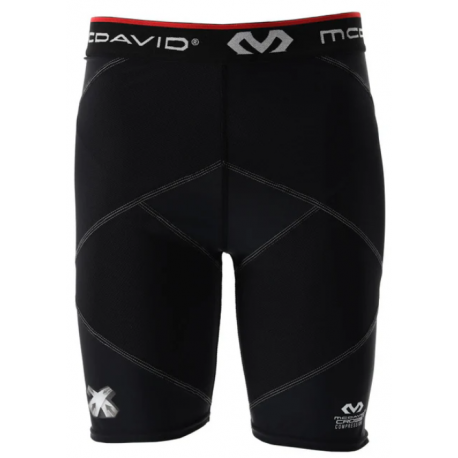 Short de compression pour adducteurs CROSS MCDAVID 