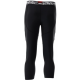 Pantalon 3/4 hex compression et protection avec genouillères MCDAVID 20260