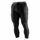 Pantalon 3/4 hex THUDD à 5 coussinets avec genouillères MCDAVID 7374