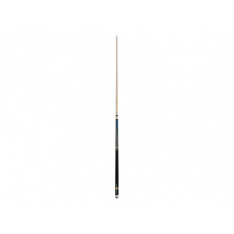 Queue de billard en bouleau 145 cm Modèle Shield01 De Faugères B127