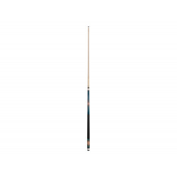 Queue de billard en bouleau 145 cm Modèle Shield02 De Faugères B128