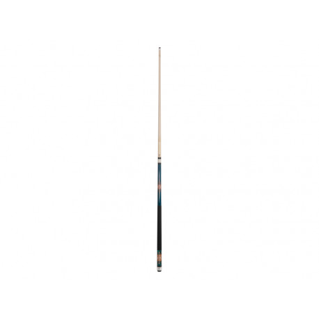 Queue de billard en bouleau 145 cm Modèle Shield02 De Faugères B128