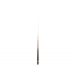 Queue de billard en bouleau 145 cm Modèle Shield03 De Faugères B129