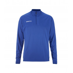 Sweat training zip Junior EVOLVE 2.0 CRAFT