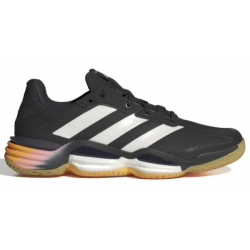 Chaussures STABIL 16 ADIDAS JO Homme Core black Zero met Aurora black ACI-IE1086