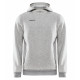 Sweat capuche Homme SOUL CRAFT