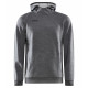 Sweat capuche Homme SOUL CRAFT