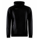 Sweat capuche Homme SOUL CRAFT