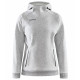 Sweat capuche Femme SOUL CRAFT