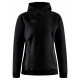 Sweat capuche Femme SOUL CRAFT