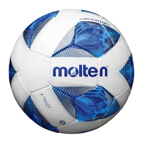 Ballon foot taille 5 FU1710 MOLTEN