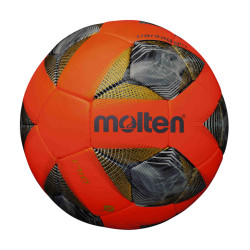 Ballon foot taille 4 FU1710 MOLTEN