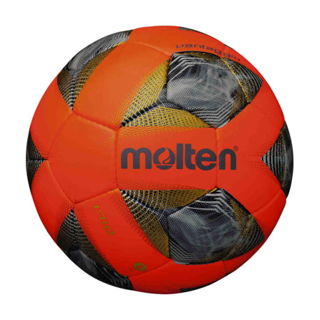 Ballon foot taille 4 FU1710 MOLTEN