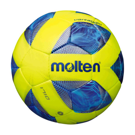 Ballon foot taille 3 FU1710 MOLTEN