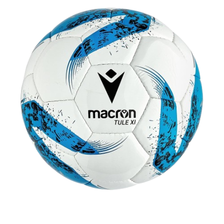 Lot de 12 Ballons foot taille 5 TULE XI MACRON