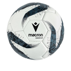 Lot de 12 Ballons foot taille 4 OASIS XI MACRON